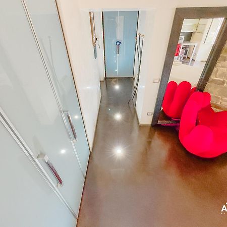 Azadi Suite Flaminio Róma Kültér fotó